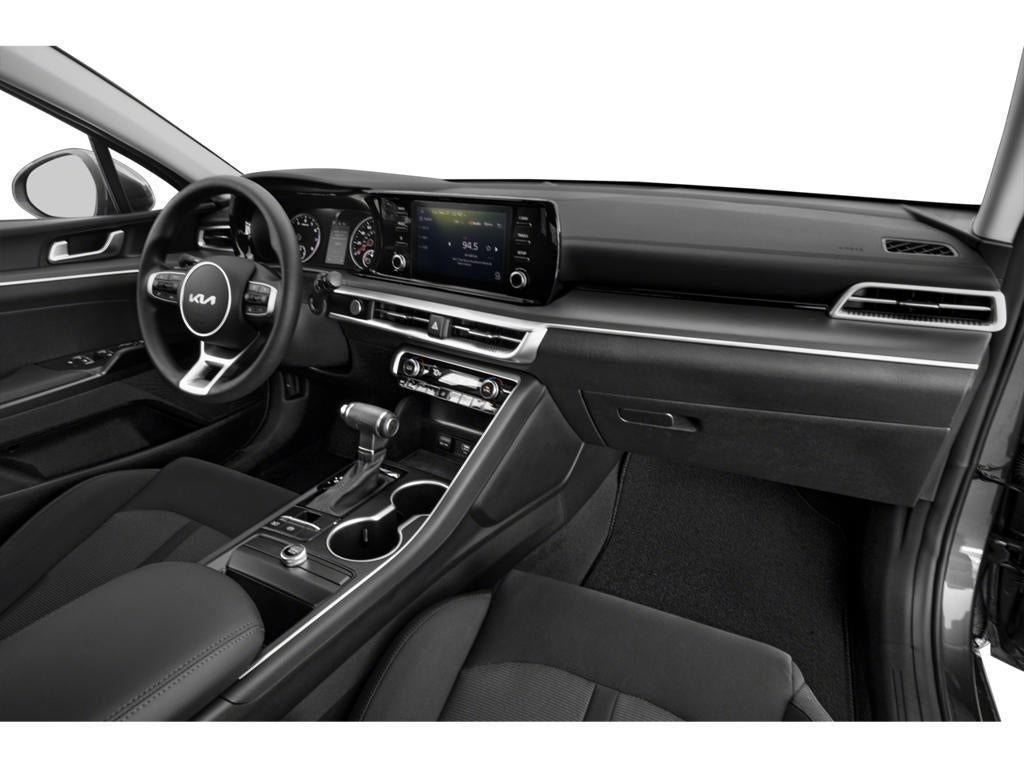 2024 Kia K5 LXS