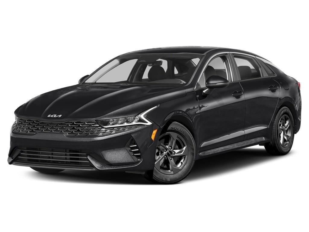 2024 Kia K5 LXS