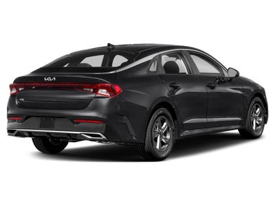 2024 Kia K5 LXS