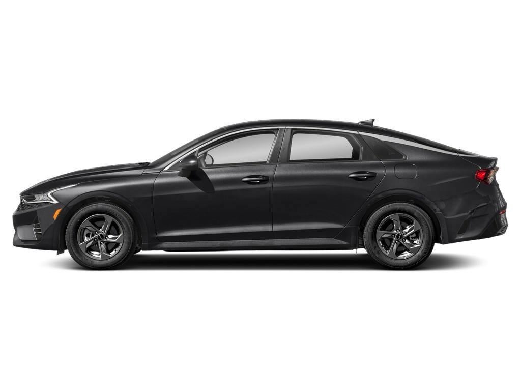 2024 Kia K5 LXS