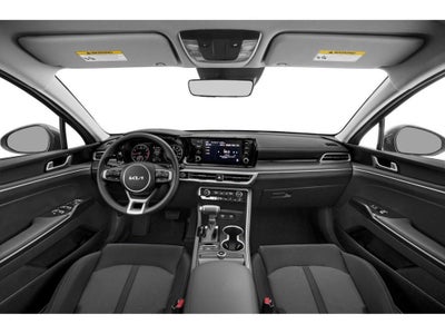 2024 Kia K5 LXS