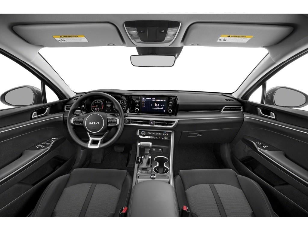 2024 Kia K5 LXS