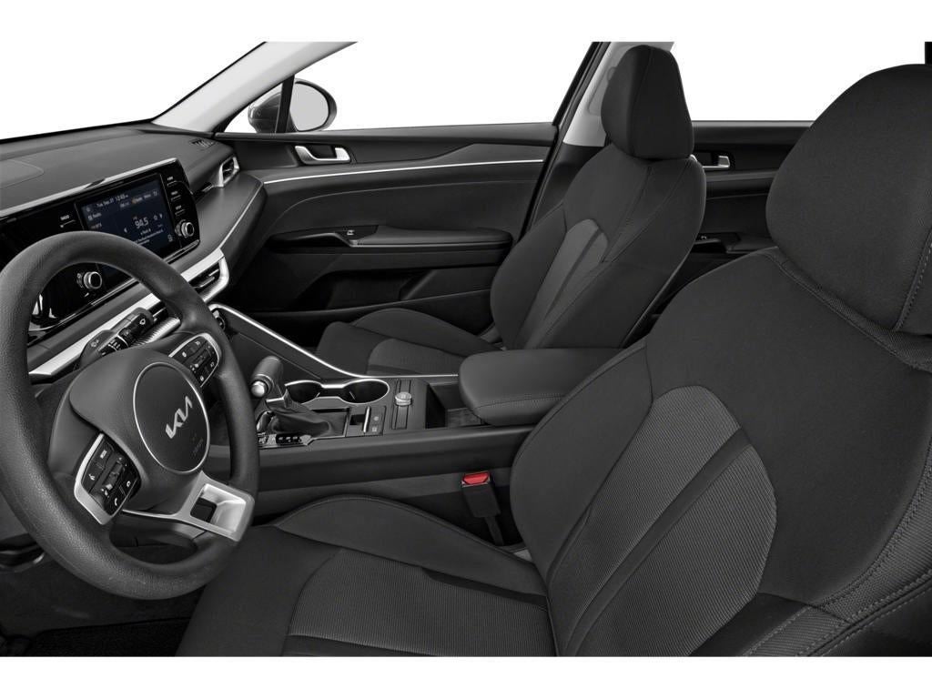 2024 Kia K5 LXS