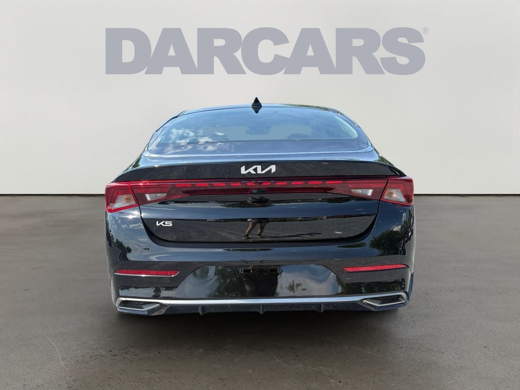 2024 Kia K5 LXS