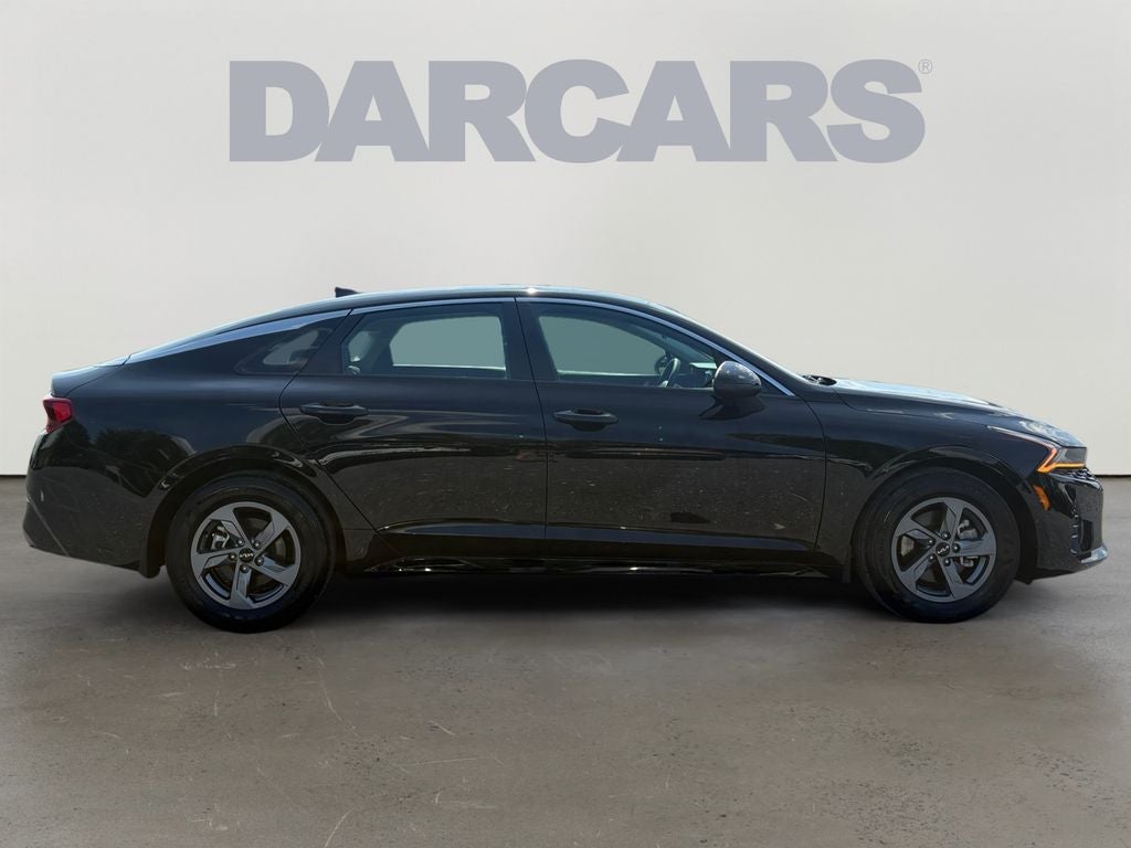 2024 Kia K5 LXS