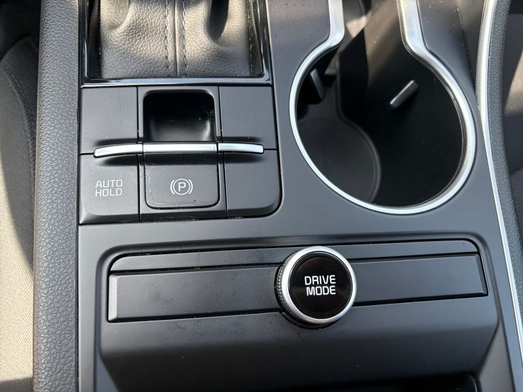 2024 Kia K5 LXS