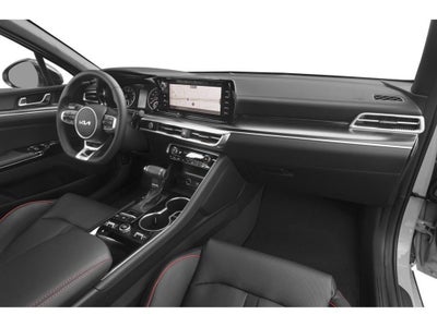 2023 Kia K5 GT