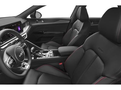 2023 Kia K5 GT