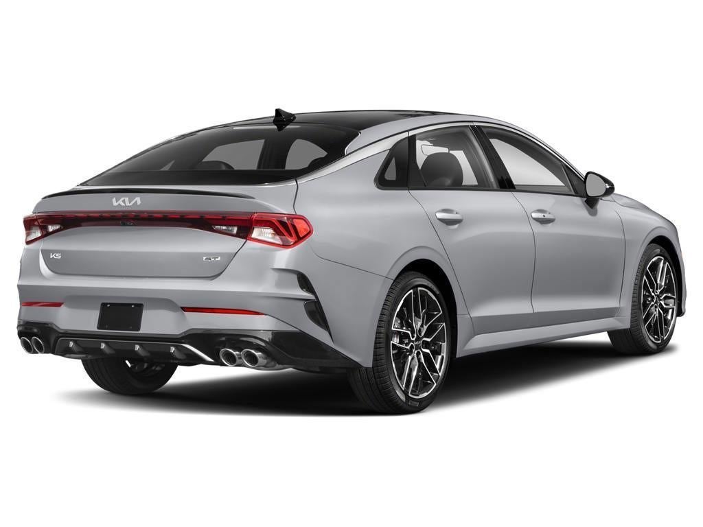 2023 Kia K5 GT