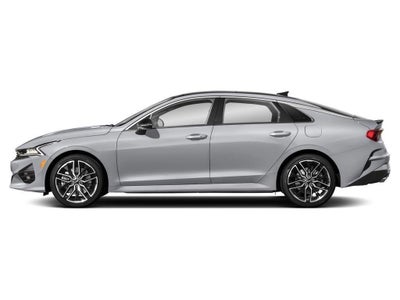 2023 Kia K5 GT