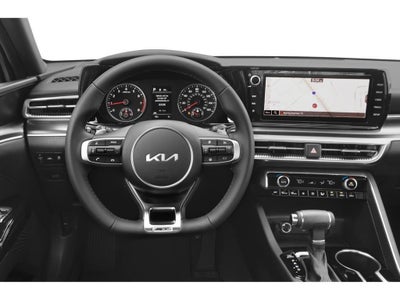 2023 Kia K5 GT