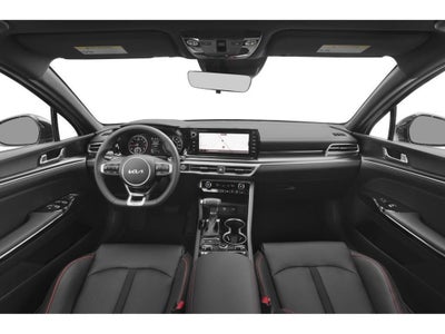 2023 Kia K5 GT