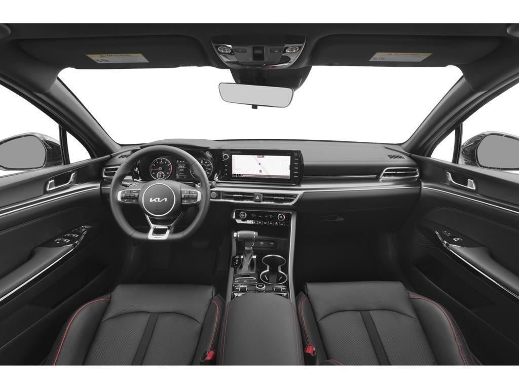 2023 Kia K5 GT