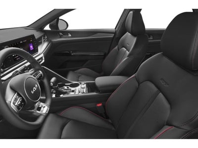 2023 Kia K5 GT