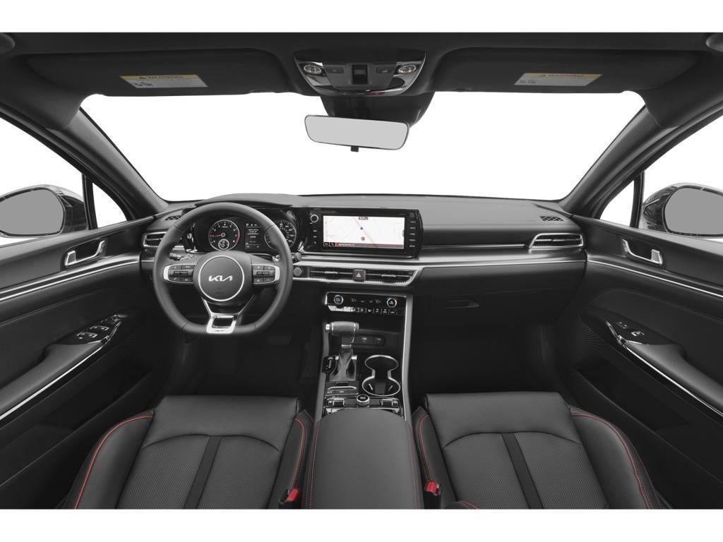 2023 Kia K5 GT