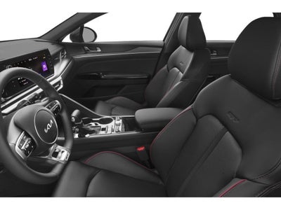2023 Kia K5 GT