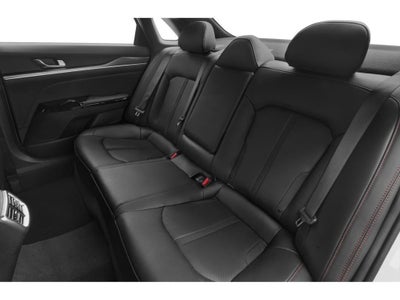 2023 Kia K5 GT