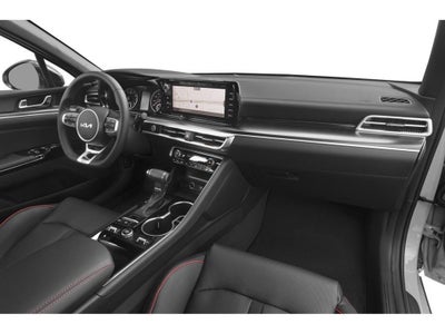 2023 Kia K5 GT