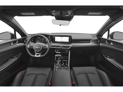 2023 Kia K5 GT