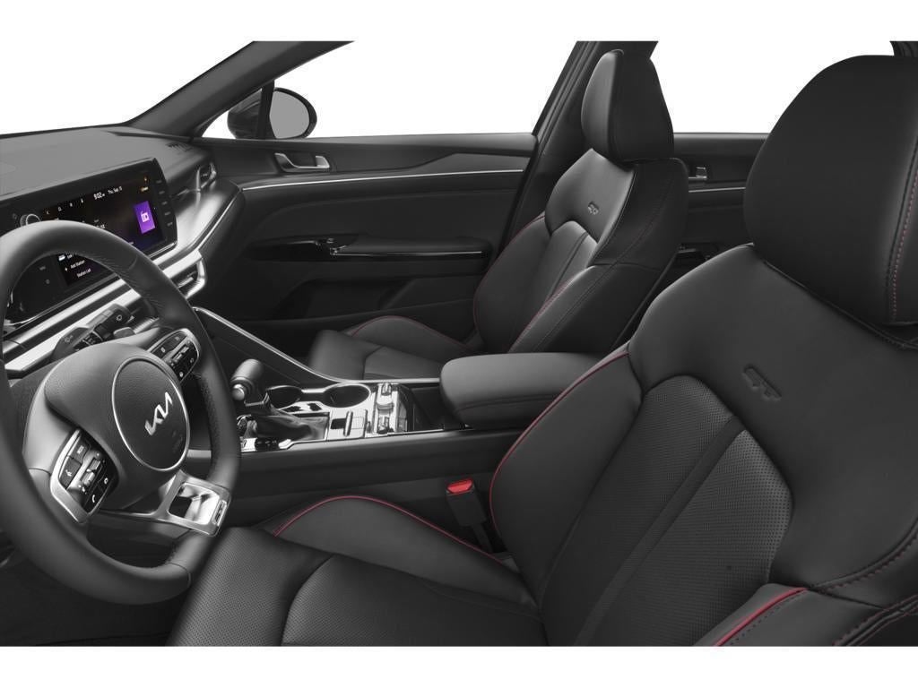 2023 Kia K5 GT