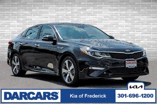 Used Car Inventory | Used Car Dealer in Frederick, MD | DARCARS Kia of
