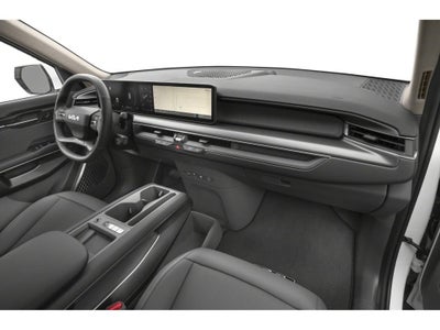 2026 Kia EV9 Light Long Range