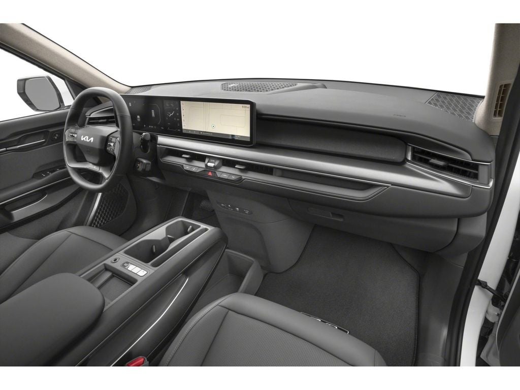 2026 Kia EV9 Light Long Range