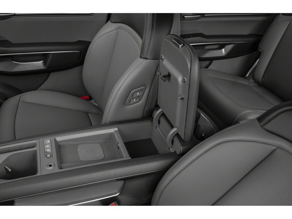 2026 Kia EV9 Light Long Range