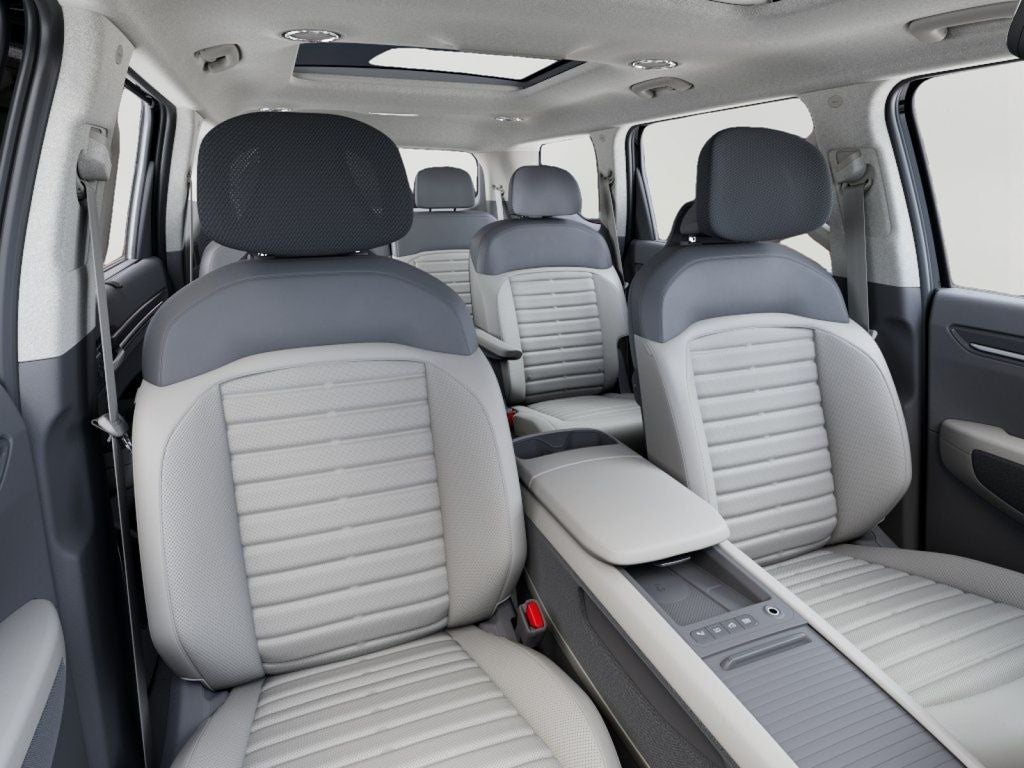 2026 Kia EV9 Land