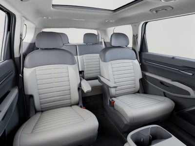 2026 Kia EV9 Land