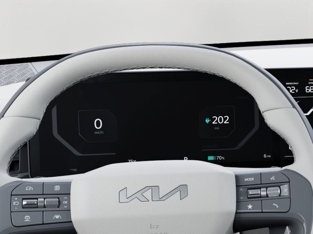 2026 Kia EV9 Land