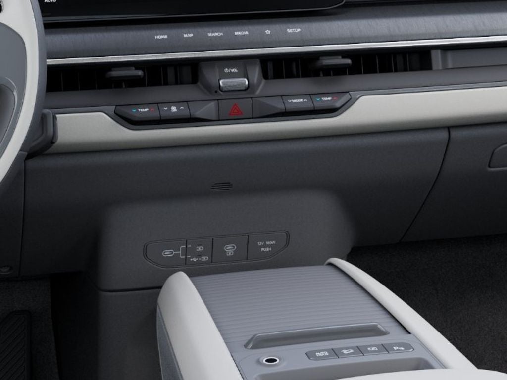 2026 Kia EV9 Land