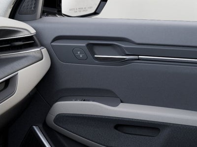 2026 Kia EV9 Land