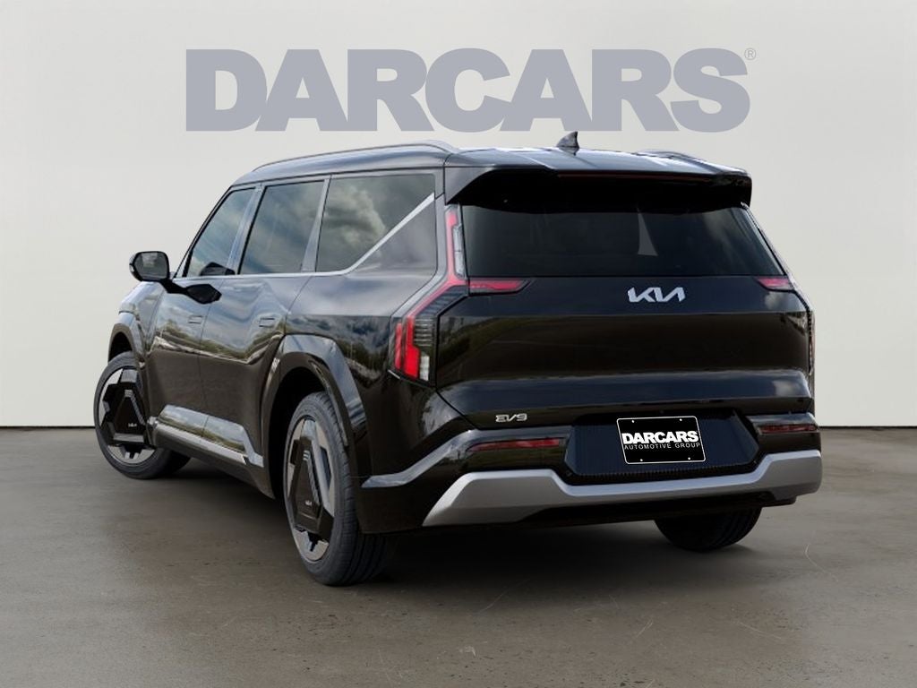 2026 Kia EV9 Land