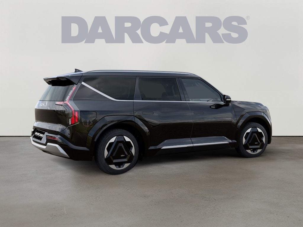 2026 Kia EV9 Land