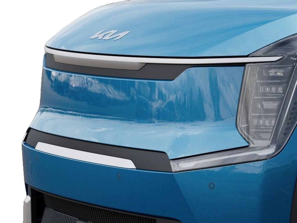 2026 Kia EV9 Wind