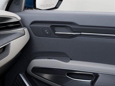 2026 Kia EV9 Wind
