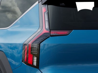 2026 Kia EV9 Wind