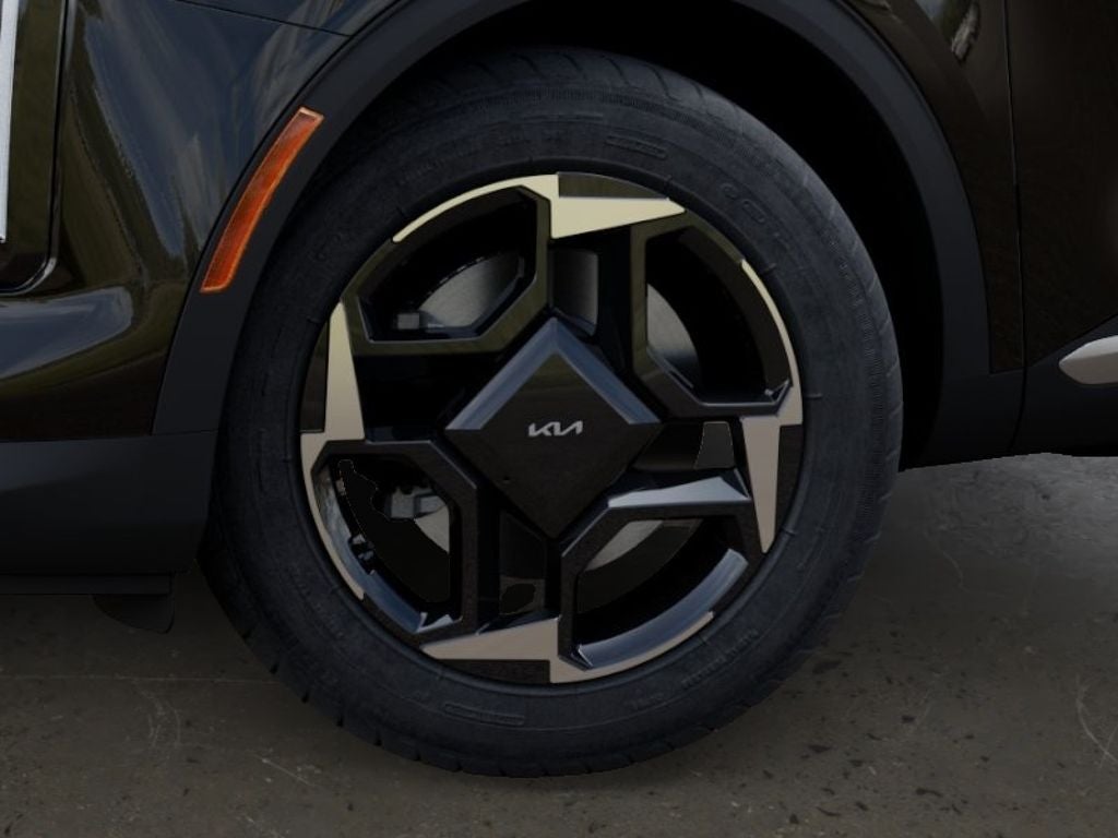 2027 Kia Sportage EX