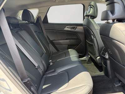 2024 Kia Sportage SX
