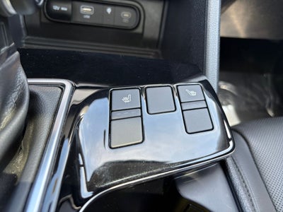 2024 Kia Sportage SX