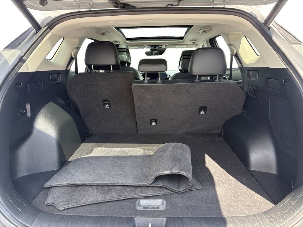 2024 Kia Sportage SX