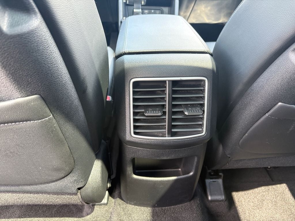 2024 Kia Sportage SX