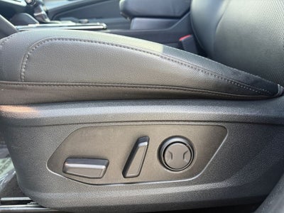 2024 Kia Sportage SX