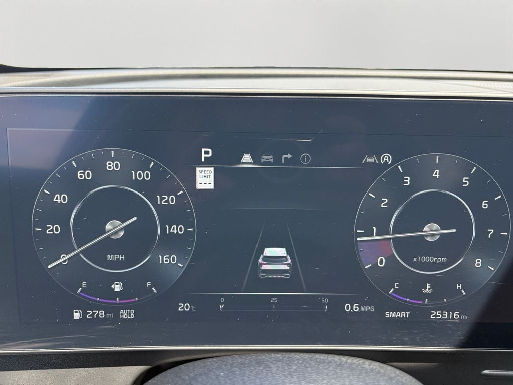 2024 Kia Sportage SX