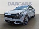 2024 Kia Sportage SX