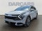 2024 Kia Sportage SX