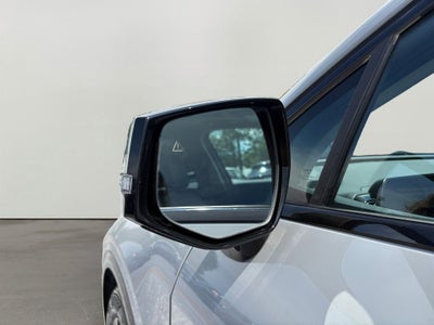2024 Kia Sportage SX