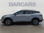 2024 Kia Sportage SX