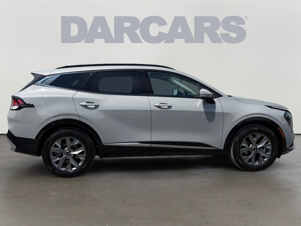 2024 Kia Sportage SX